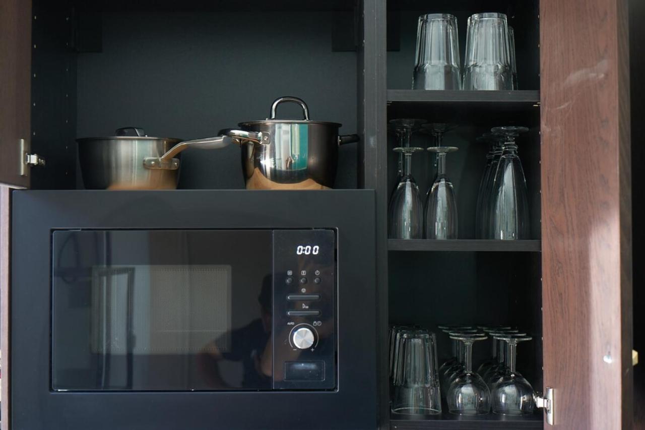 Chez Jules- Charmant 4 Pers- Metro Charpennes Apartment Villeurbanne Ngoại thất bức ảnh